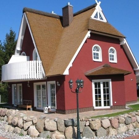 Ostseemuschel Zingst Exterior photo