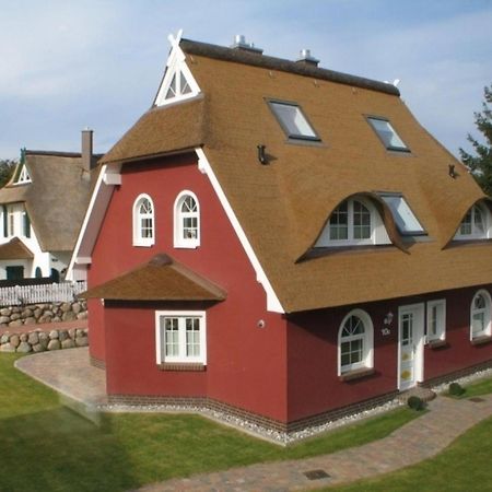 Ostseemuschel Zingst Exterior photo