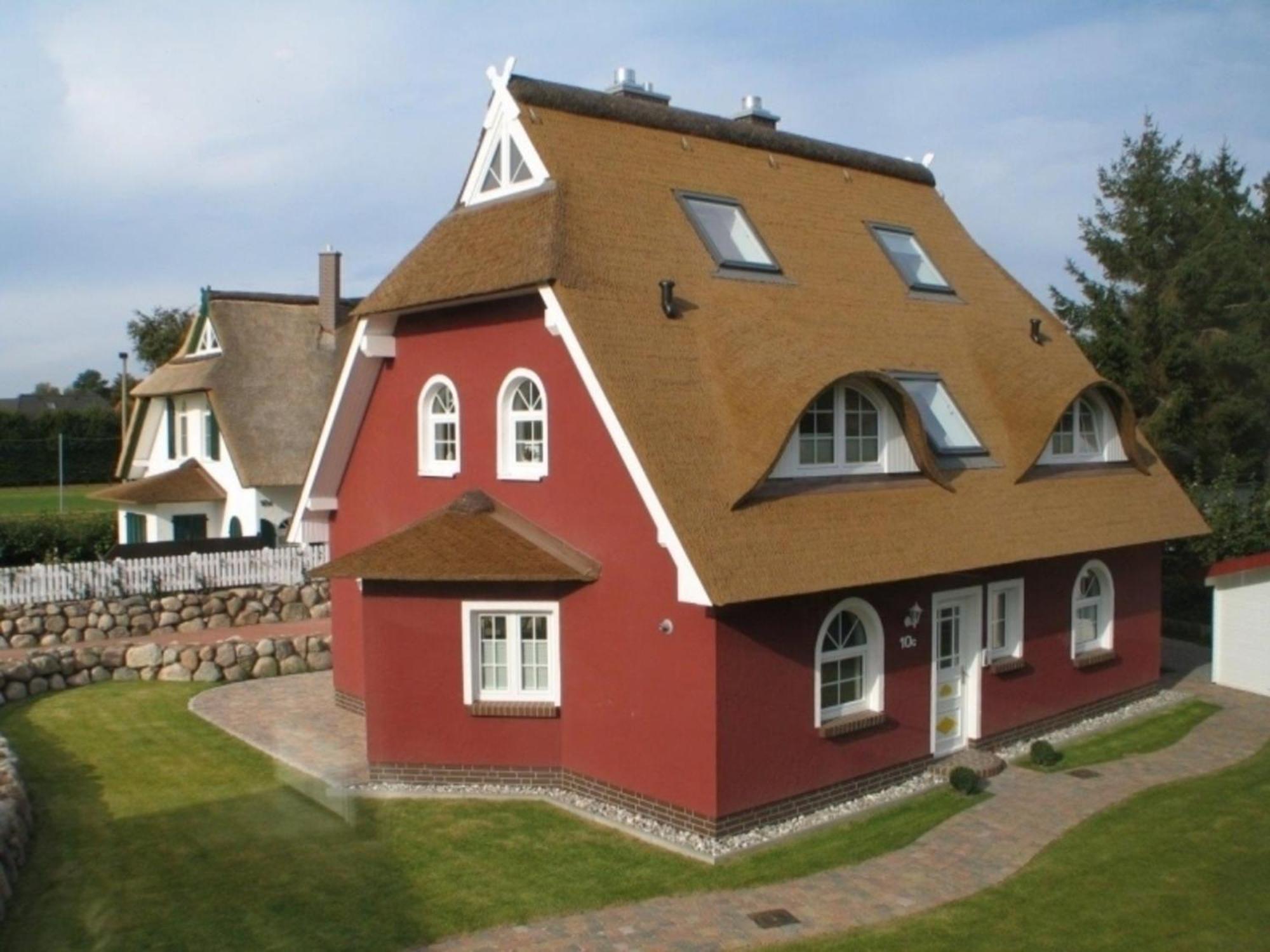 Ostseemuschel Zingst Exterior photo